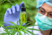 Crown Introduces Continuous Extraction System for Hemp CBD Oil:  Company Leverages Expertise To Greatly Increase Hemp CBD Oil Processing Capacity