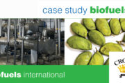 Crown Biofuel Case Study
