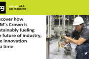 Energy Oil & Gas Magazine Article Image